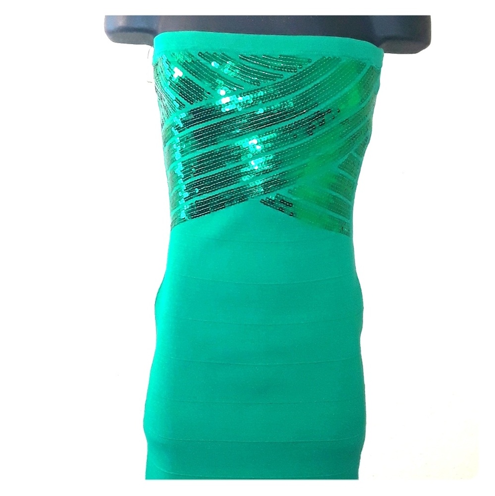 Bodycon Party Dress!